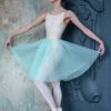 tulle_skirt_mini_mint_Nastya_face_1
